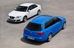 Seat Exeo ST 2009 года